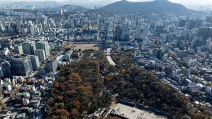 ‘세운4구역 개발이익 무려 2천억 환수’…서울시 “특정기업 특혜 전혀 없어”