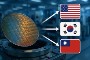 韓·美 반도체 관세 완화 협상 주도… 韓-臺 공급망 공조도 시동