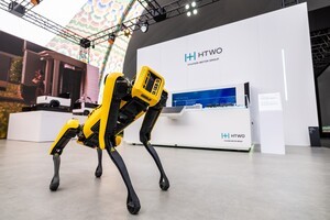 ‘로봇보험’ 첫 등판 예고…현대차·기아·현대해상, 미래형 금융서비스 추진