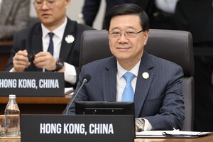 홍콩 '한일령' 현실화? 홍콩의 노선은...