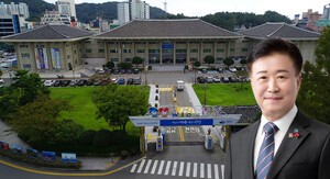 정기명 여수시장, ‘AI·디지털 행정’ 결실 맺어…호남 최초 ‘스마트도시’ 등극