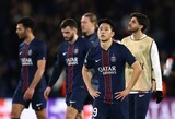 PSG 무너졌다…'김민재 활약' 뮌헨에 1-2 패