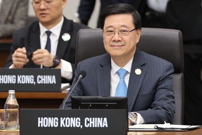 홍콩 '한일령' 현실화? 홍콩의 노선은...